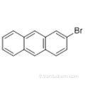 2-bromoanthracène CAS 7321-27-9